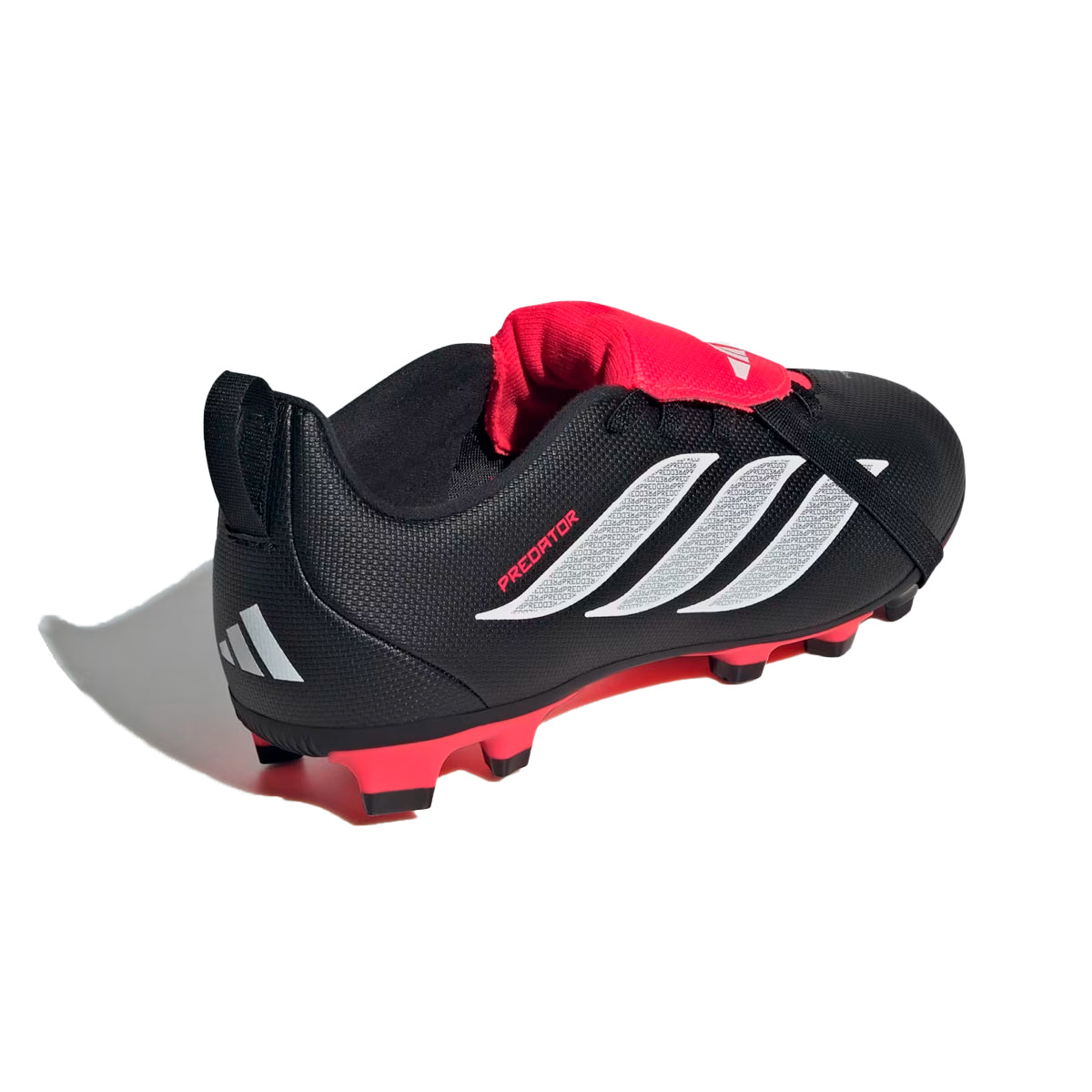 ZAPATILLAS ADIDAS JUNIOR PREDATOR  CLUB FT EL FG/MG