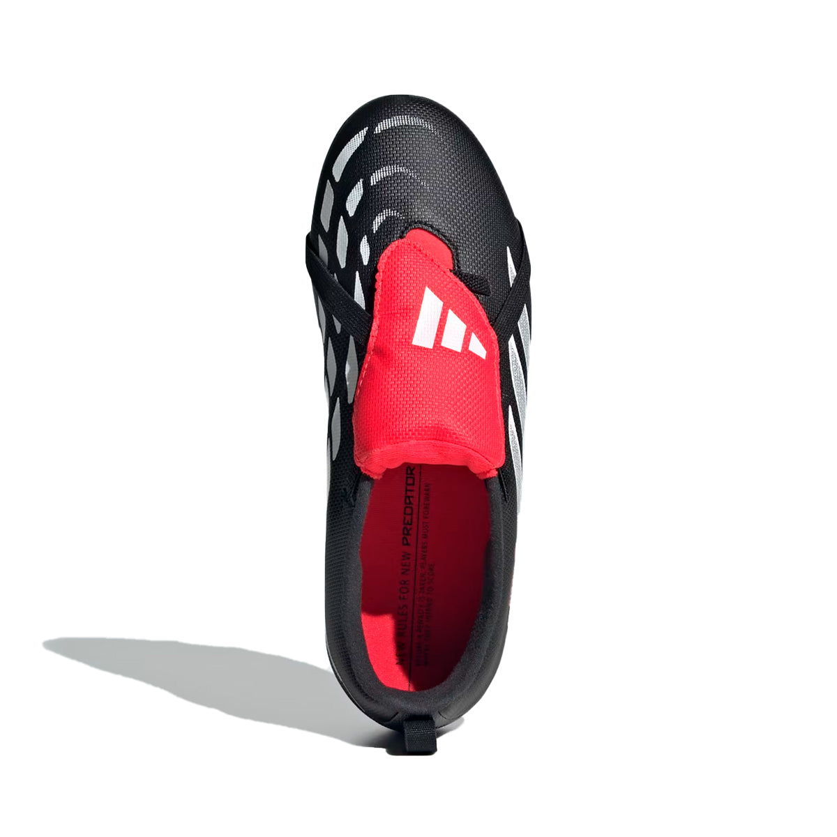 ZAPATILLAS ADIDAS JUNIOR PREDATOR  CLUB FT EL FG/MG