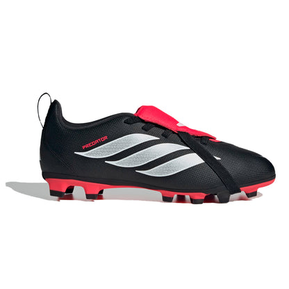 ZAPATILLAS ADIDAS JUNIOR PREDATOR  CLUB FT EL FG/MG