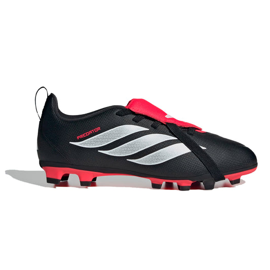 ZAPATILLAS ADIDAS JUNIOR PREDATOR  CLUB FT EL FG/MG