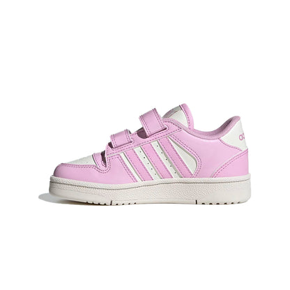 ZAPATILLAS ADIDAS PRE ESCOLAR NIÑA BREAK START