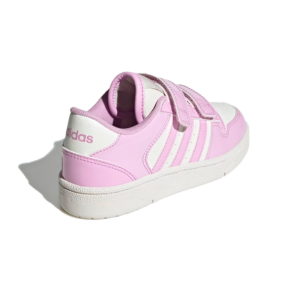 ZAPATILLAS ADIDAS PRE ESCOLAR NIÑA BREAK START