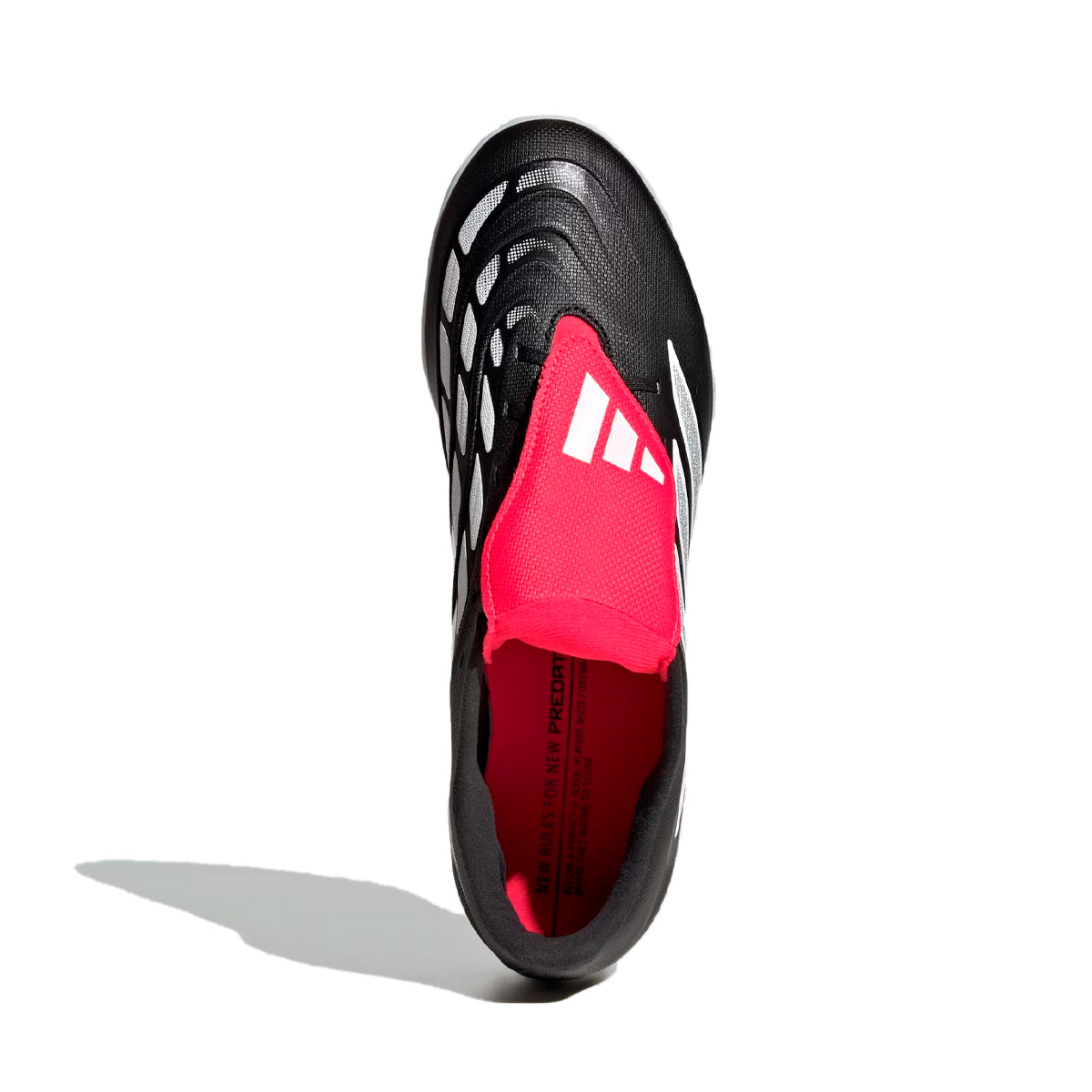 ZAPATILLAS ADIDAS HOMBRE PREDATOR CLUB FT TF