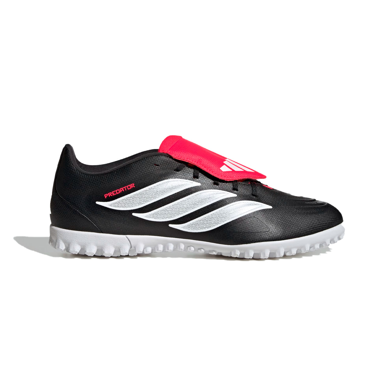 ZAPATILLAS ADIDAS HOMBRE PREDATOR CLUB FT TF