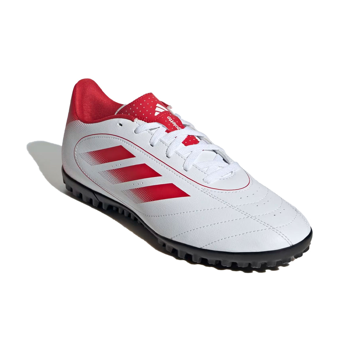 ZAPATILLAS ADIDAS HOMBRE GOLETTO IX TF RIVER PLATE