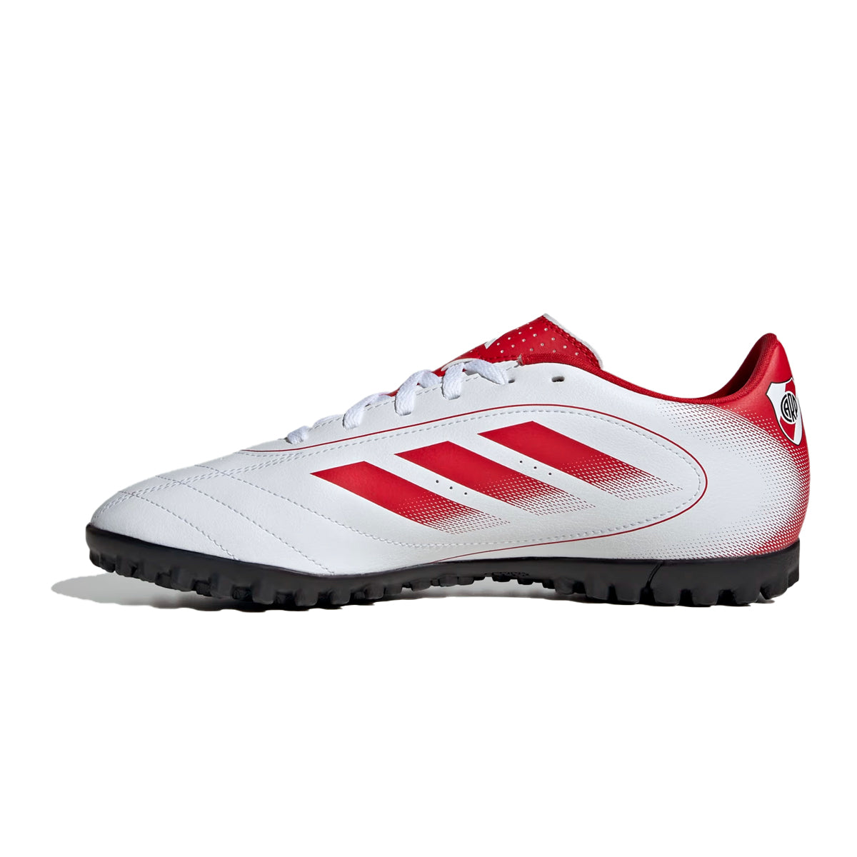 ZAPATILLAS ADIDAS HOMBRE GOLETTO IX TF RIVER PLATE