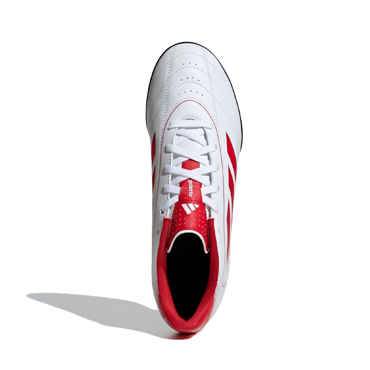ZAPATILLAS ADIDAS HOMBRE GOLETTO IX TF RIVER PLATE