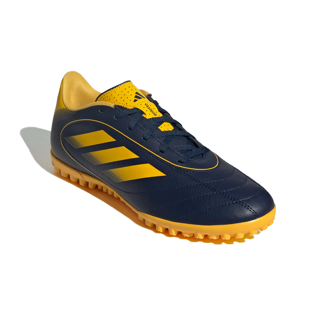 ZAPATILLAS ADIDAS HOMBRE GOLETTO IX TF BOCA JR