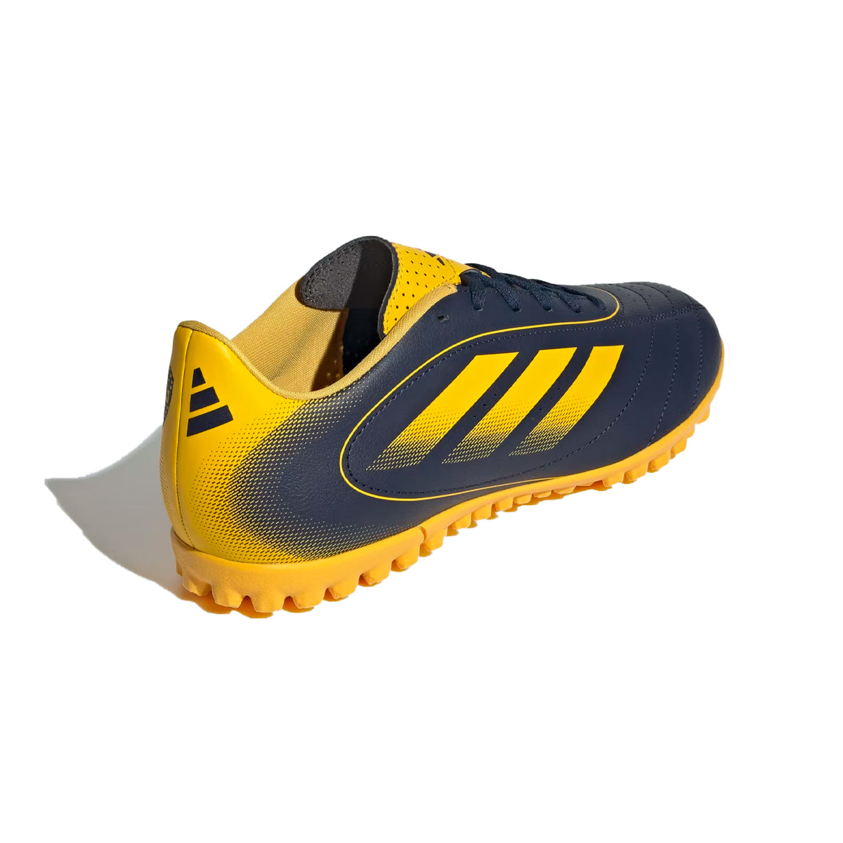 ZAPATILLAS ADIDAS HOMBRE GOLETTO IX TF BOCA JR