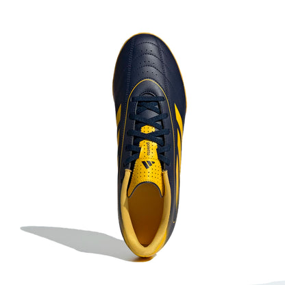 ZAPATILLAS ADIDAS HOMBRE GOLETTO IX TF BOCA JR