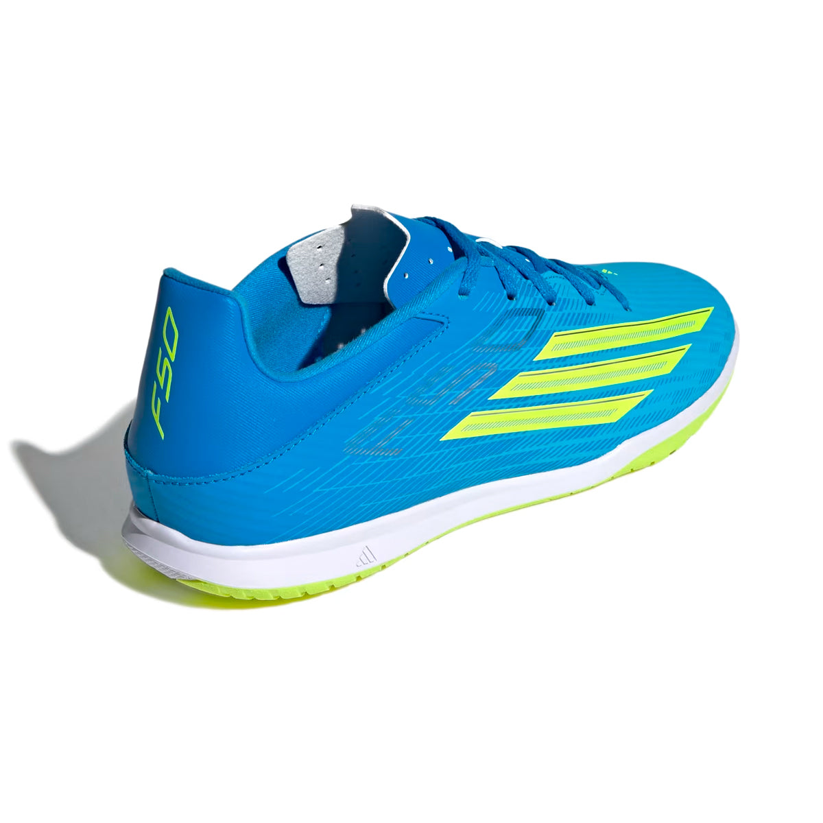 ZAPATILLAS ADIDAS HOMBRE F50 CLUB IN