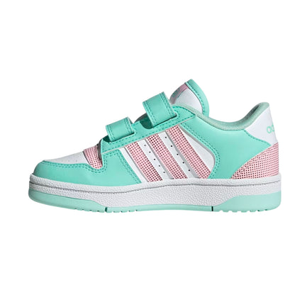 ZAPATILLAS ADIDAS PRE ESCOLAR UNISEX BREAK START