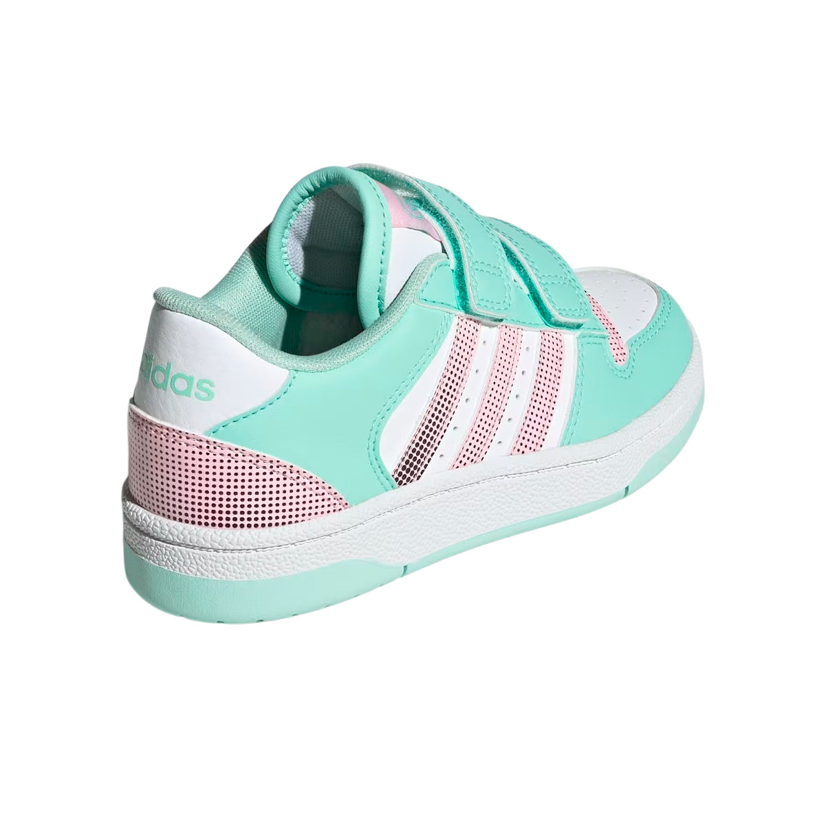 ZAPATILLAS ADIDAS PRE ESCOLAR UNISEX BREAK START