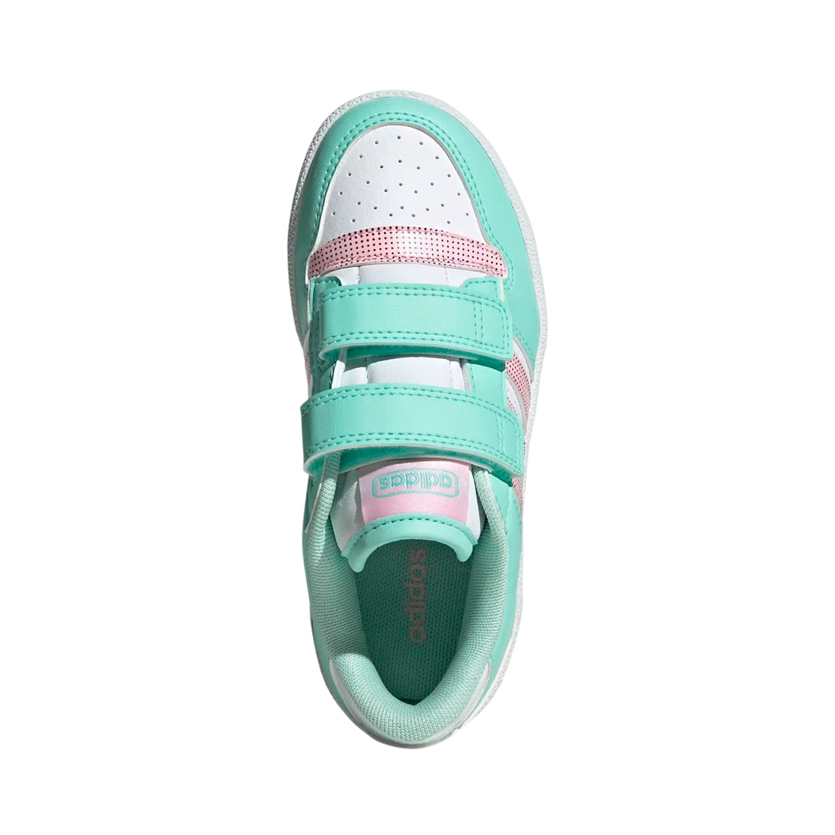 ZAPATILLAS ADIDAS PRE ESCOLAR UNISEX BREAK START