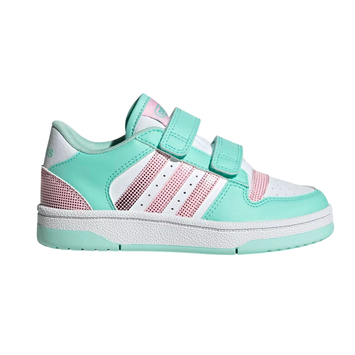 ZAPATILLAS ADIDAS PRE ESCOLAR UNISEX BREAK START