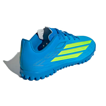 ZAPATILLAS ADIDAS JUNIOR F50 CLUB TF