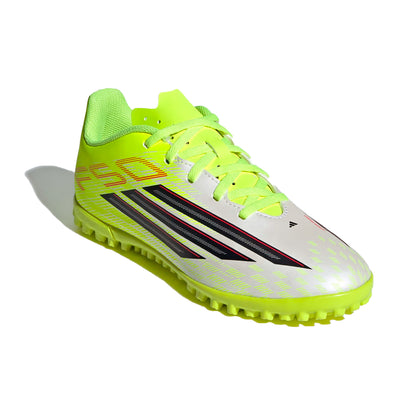 ZAPATILLAS ADIDAS JUNIOR F50 CLUB TF