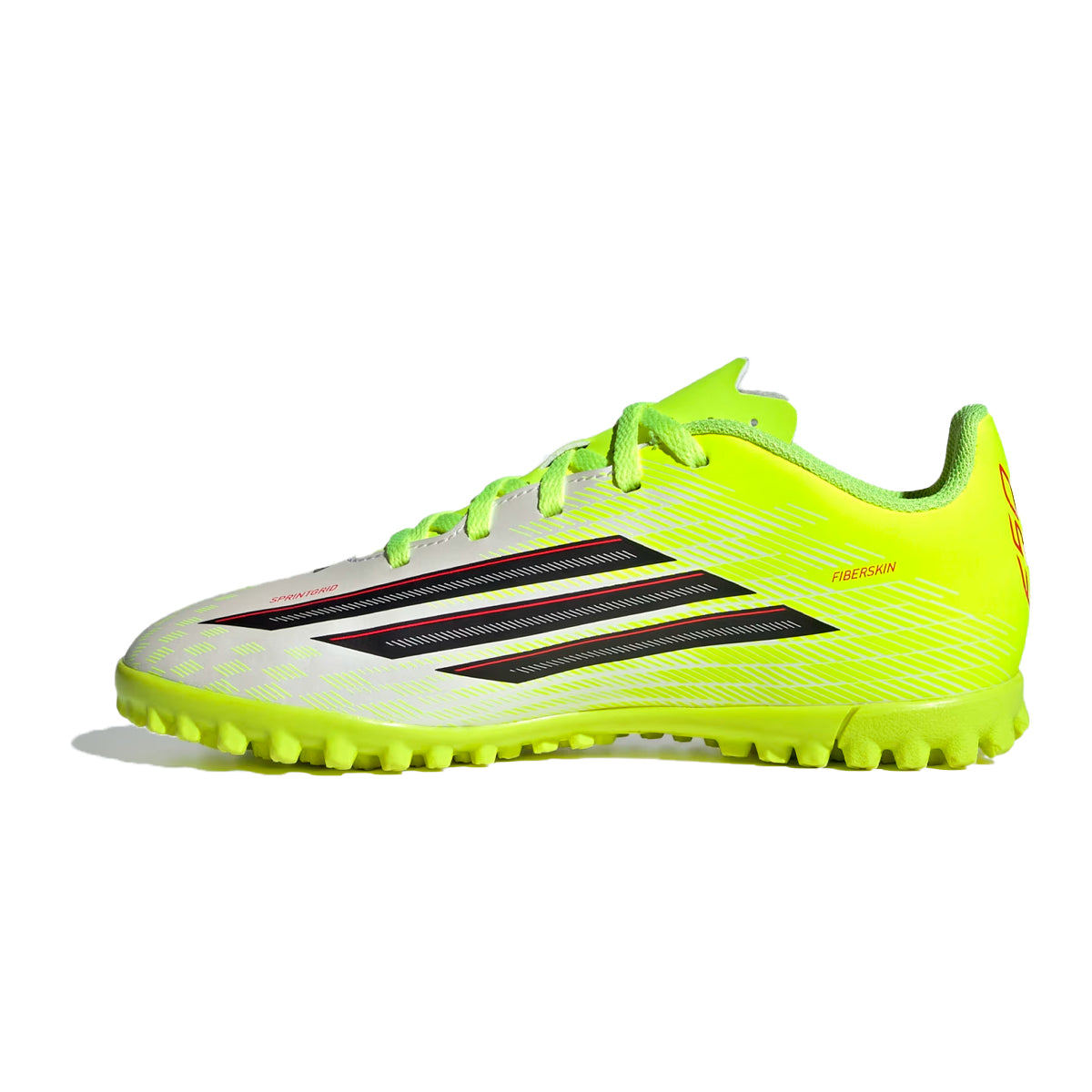 ZAPATILLAS ADIDAS JUNIOR F50 CLUB TF
