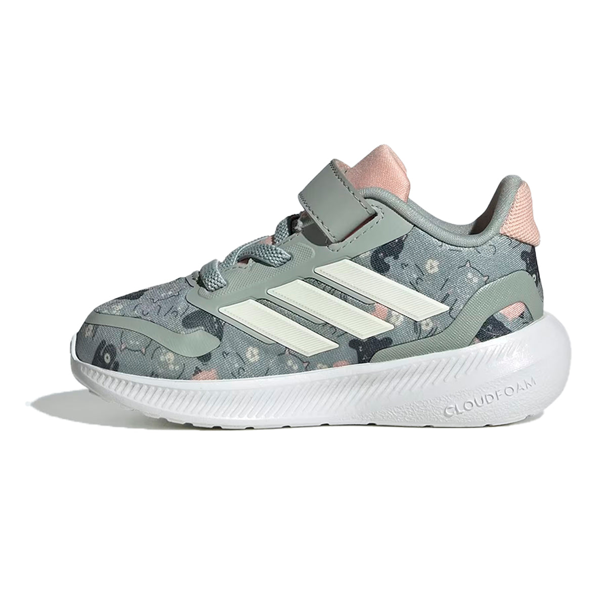 ZAPATILLAS ADIDAS INFANTIL RUNFALCON 5