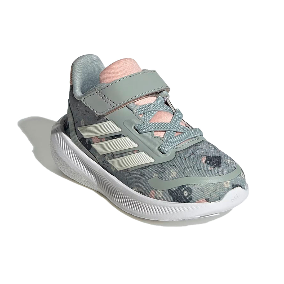 ZAPATILLAS ADIDAS INFANTIL RUNFALCON 5