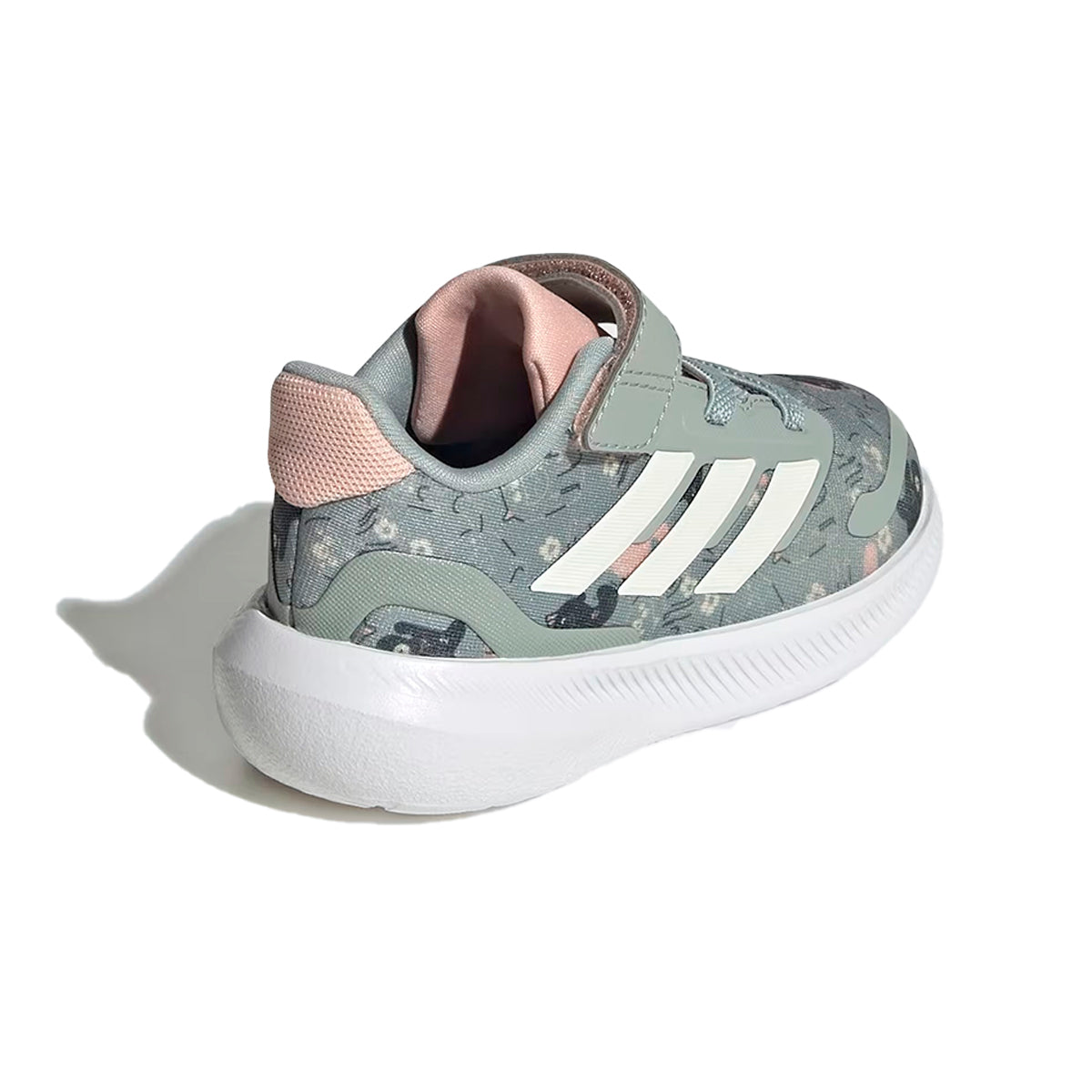 ZAPATILLAS ADIDAS INFANTIL RUNFALCON 5
