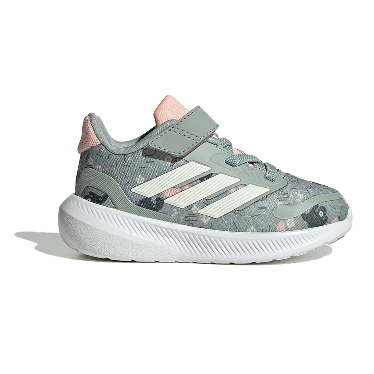 ZAPATILLAS ADIDAS INFANTIL RUNFALCON 5