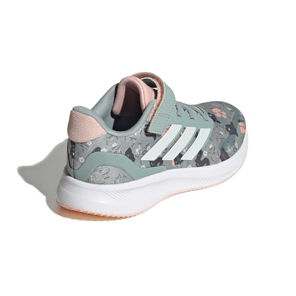 ZAPATILLAS ADIDAS PRE ESCOLAR RUNFALCON 5