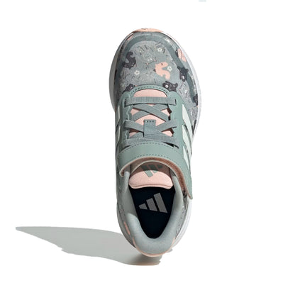ZAPATILLAS ADIDAS PRE ESCOLAR RUNFALCON 5