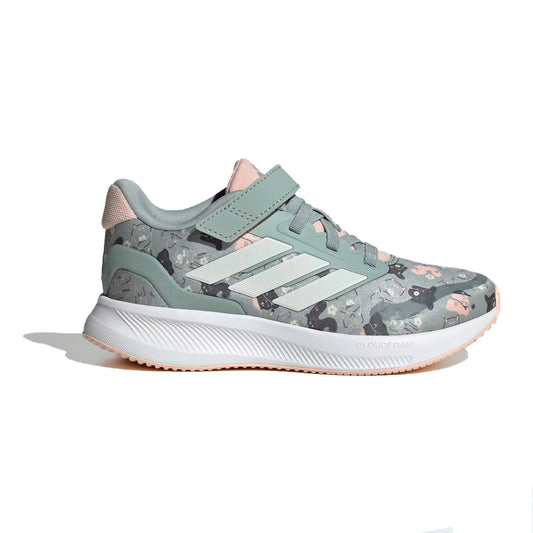 ZAPATILLAS ADIDAS PRE ESCOLAR RUNFALCON 5