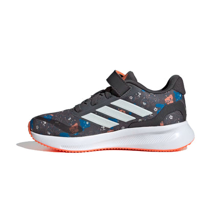 ZAPATILLAS ADIDAS PRE ESCOLAR RUNFALCON 5
