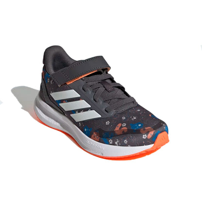 ZAPATILLAS ADIDAS PRE ESCOLAR RUNFALCON 5