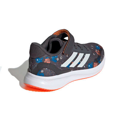 ZAPATILLAS ADIDAS PRE ESCOLAR RUNFALCON 5