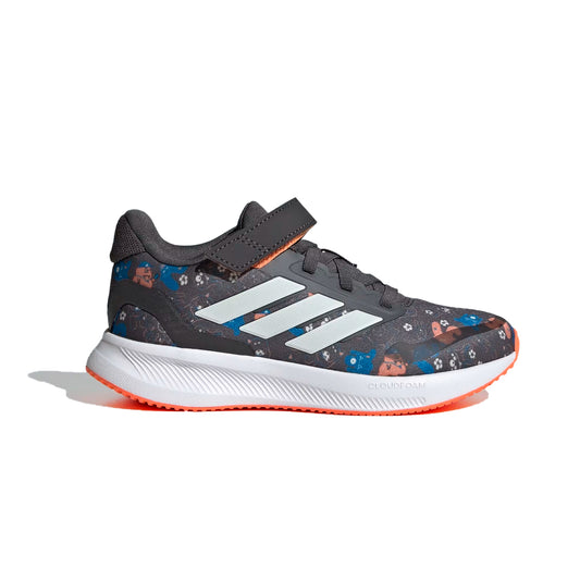 ZAPATILLAS ADIDAS PRE ESCOLAR RUNFALCON 5