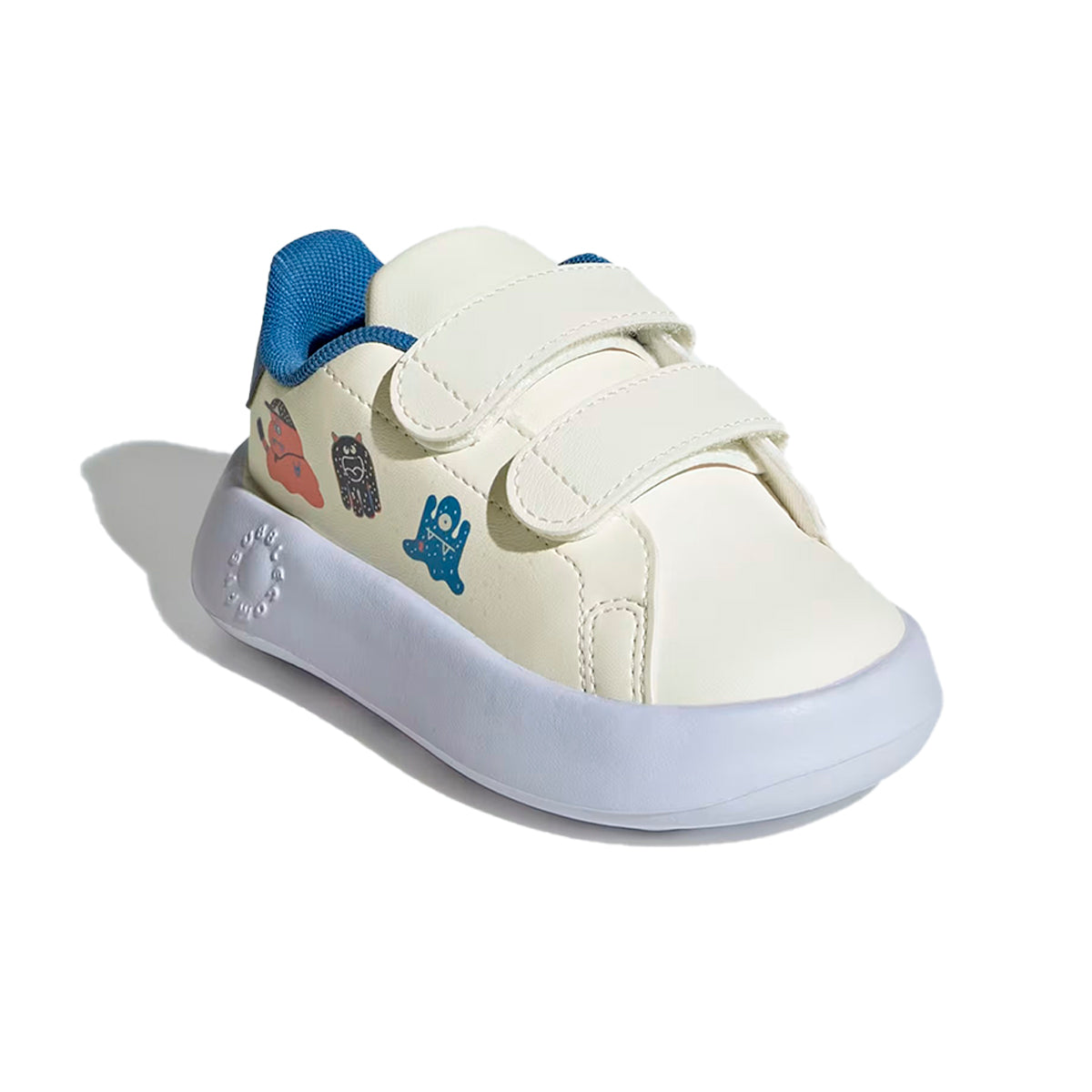 ZAPATILLAS ADIDAS INFANTIL ADVANTAGE CF I