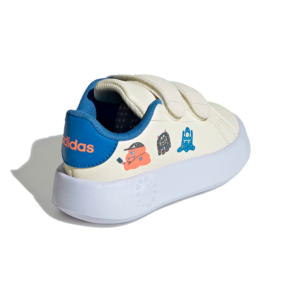 ZAPATILLAS ADIDAS INFANTIL ADVANTAGE CF I