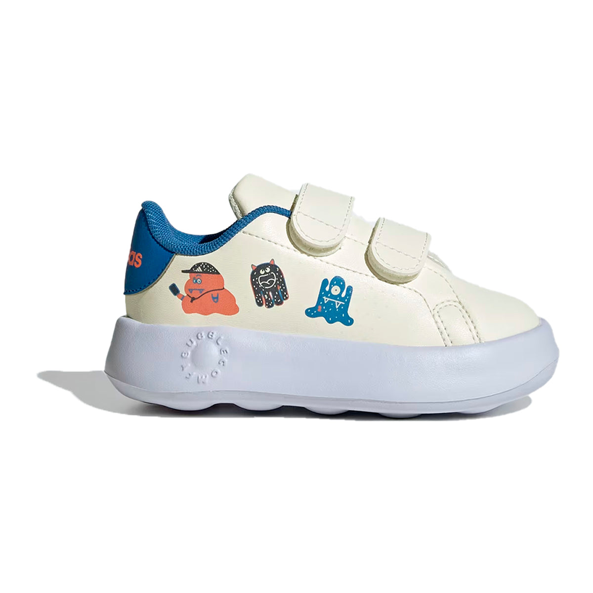 ZAPATILLAS ADIDAS INFANTIL ADVANTAGE CF I