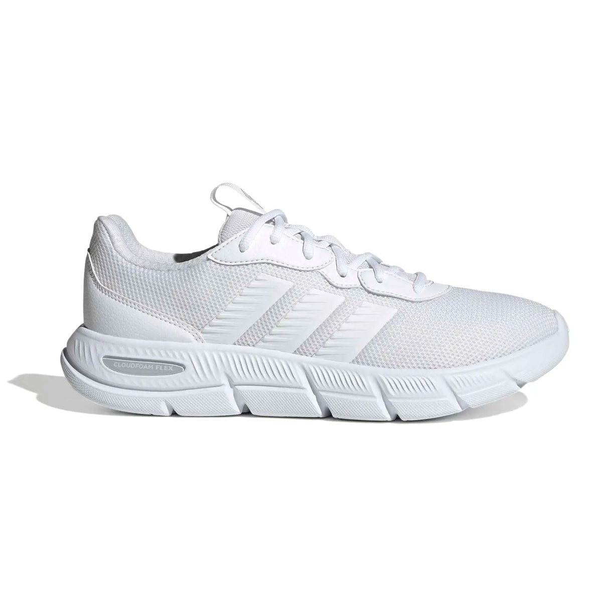 ZAPATILLAS ADIDAS HOMBRE CLOUDFOAM FLEX-LACES