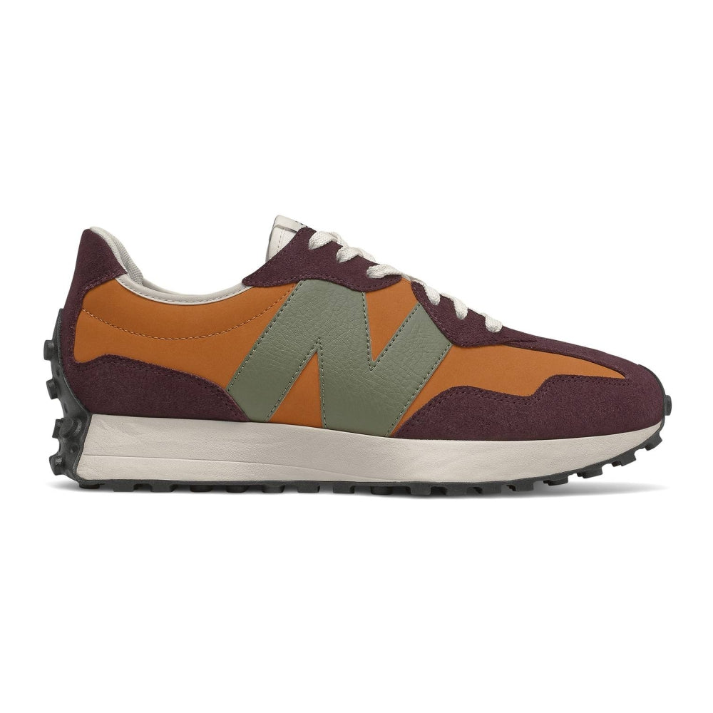 ZAPATILLAS NEW BALANCE HOMBRE MS327LY1