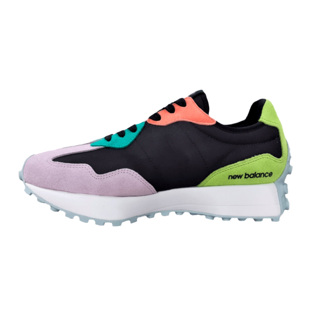 ZAPATILLAS NEW BALANCE MUJER WS327PR