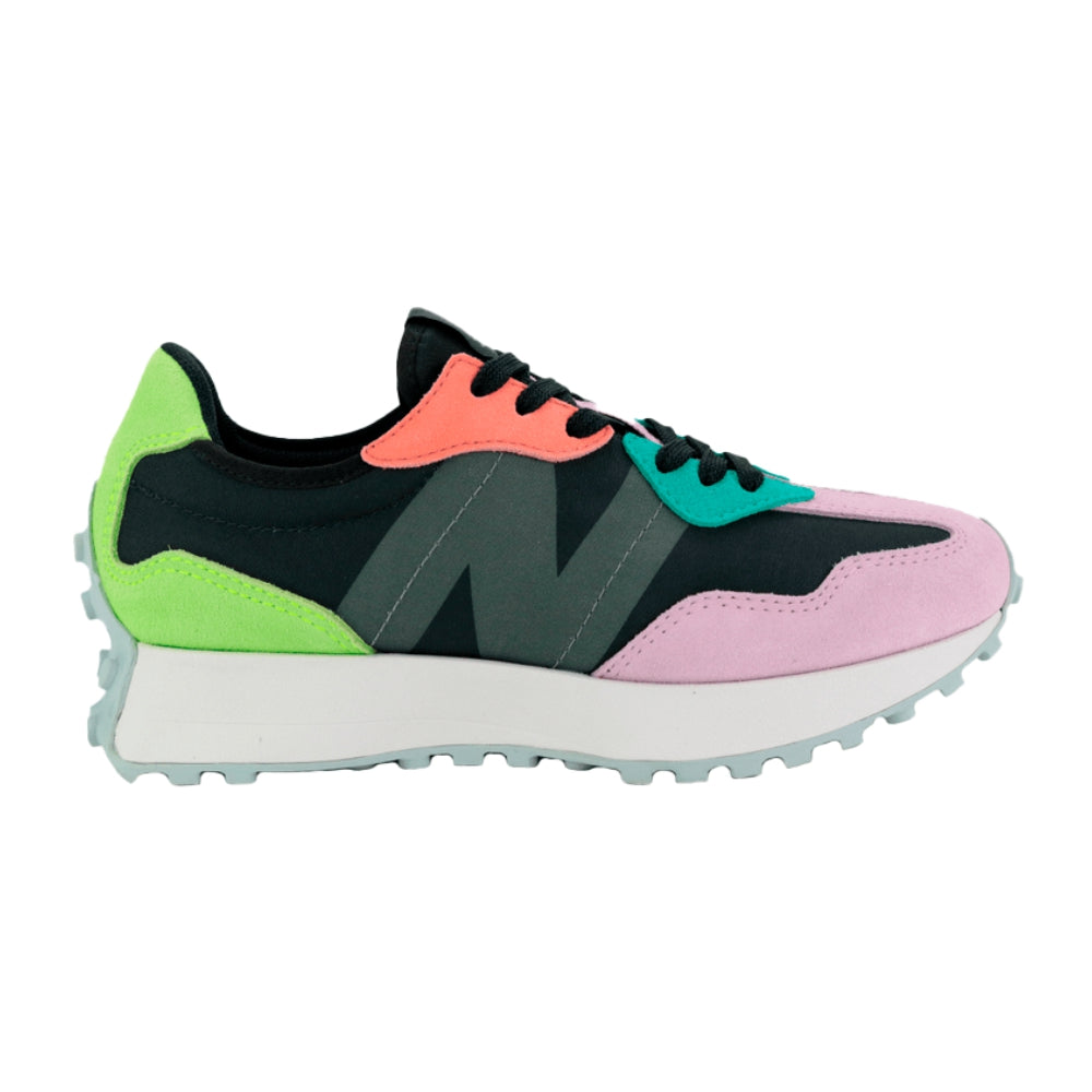 ZAPATILLAS NEW BALANCE MUJER WS327PR