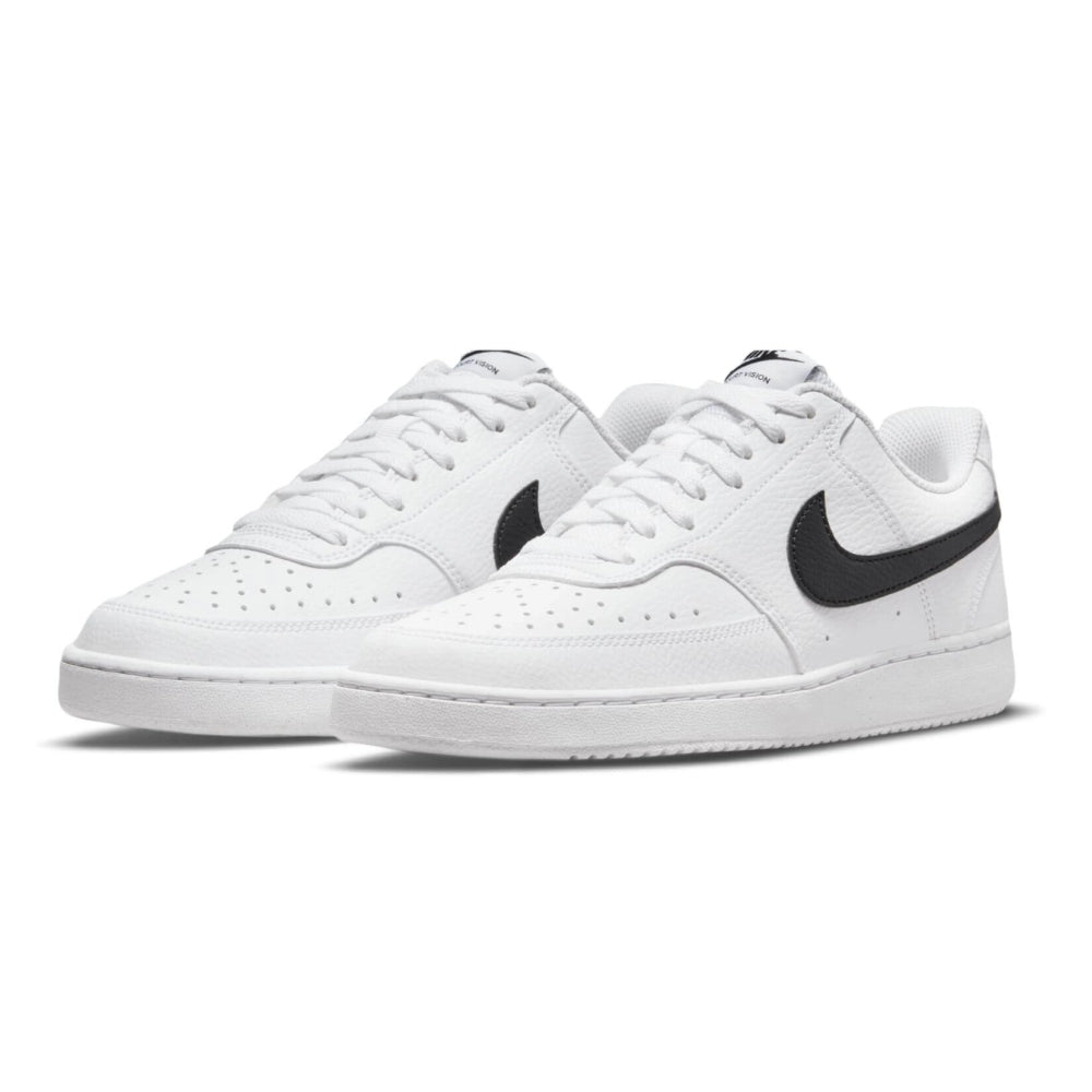 ZAPATILLAS MUJER NIKE COURT VISION LOW NN