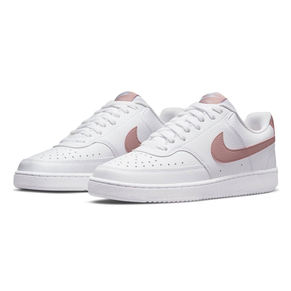 ZAPATILLAS MUJER NIKE COURT VISION LO NN