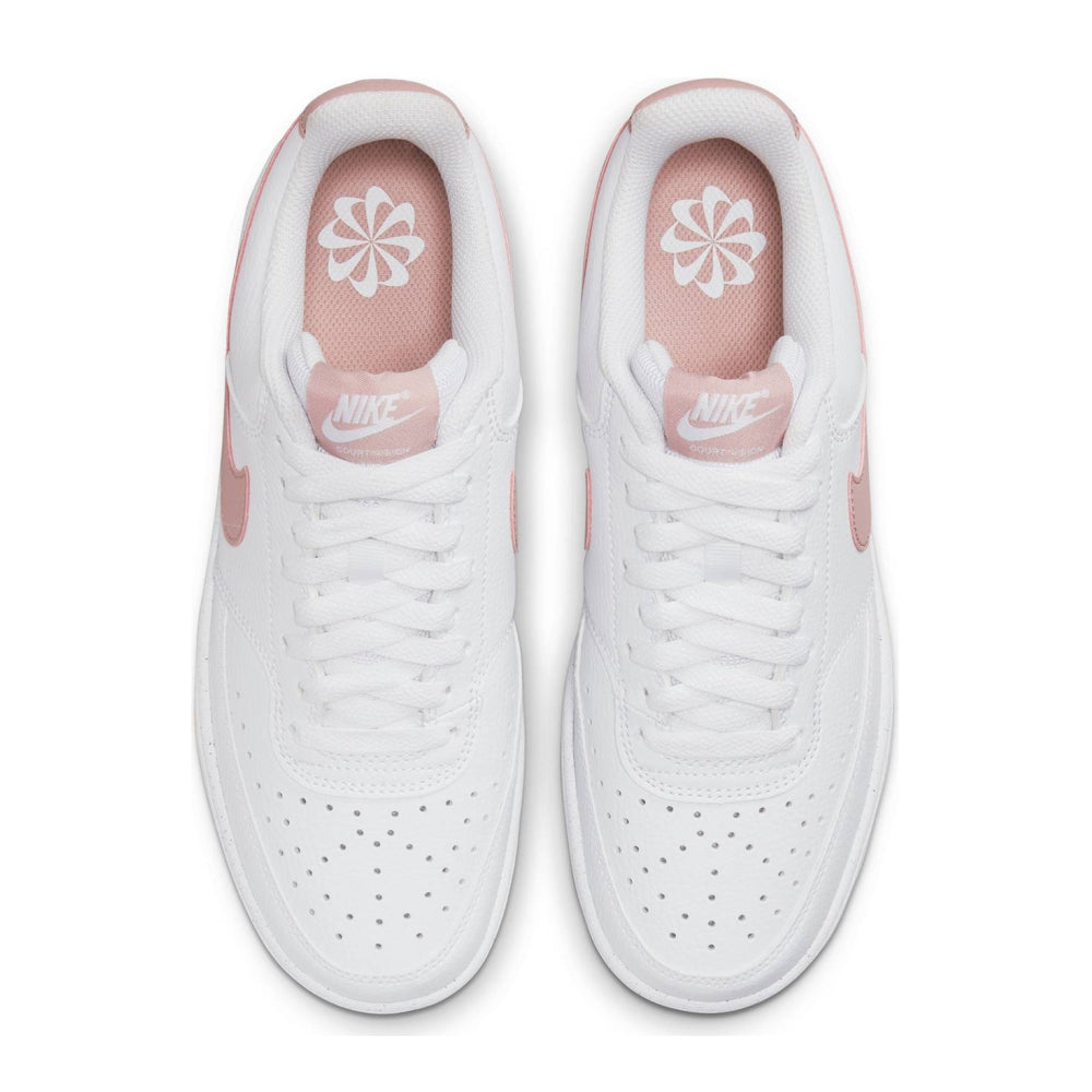 ZAPATILLAS MUJER NIKE COURT VISION LO NN