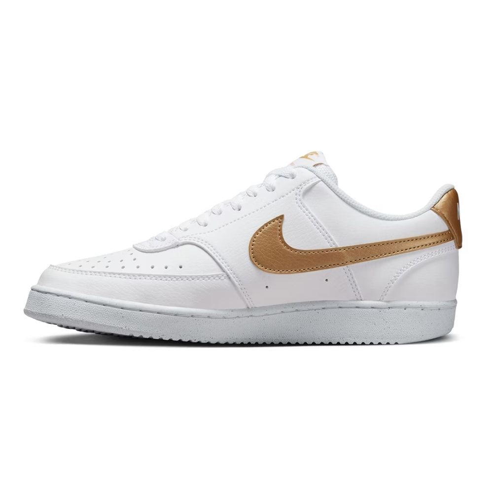 ZAPATILLAS MUJER NIKE COURT VISION LOW NN