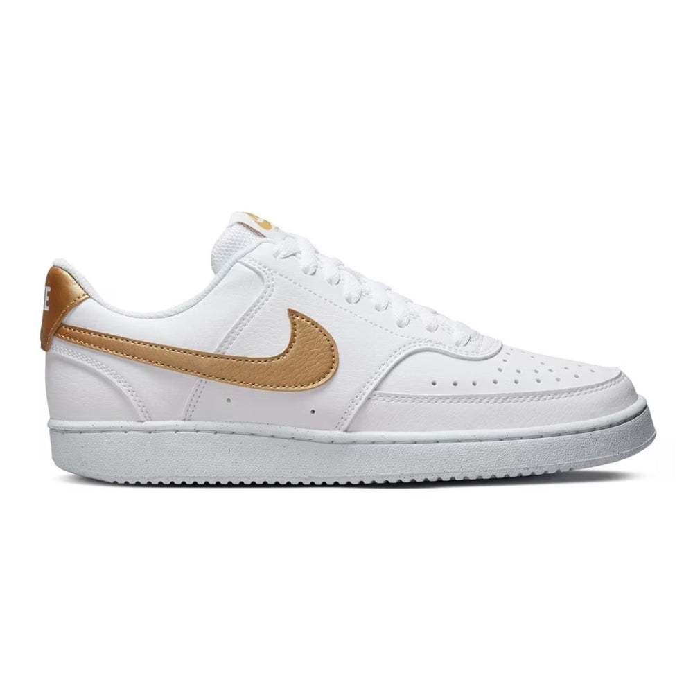 ZAPATILLAS MUJER NIKE COURT VISION LOW NN