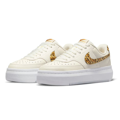 ZAPATILLAS MUJER NIKE COURT VISION ALTA