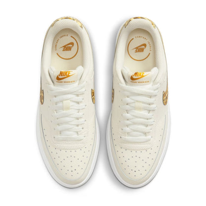 ZAPATILLAS MUJER NIKE COURT VISION ALTA