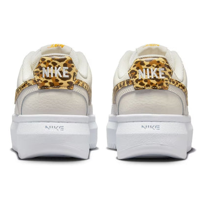 ZAPATILLAS MUJER NIKE COURT VISION ALTA
