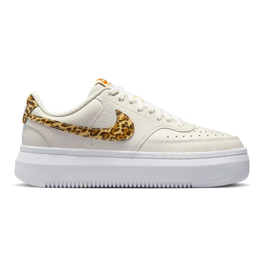 ZAPATILLAS MUJER NIKE COURT VISION ALTA