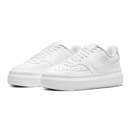 ZAPATILLAS MUJER NIKE COURT VISION ALTA